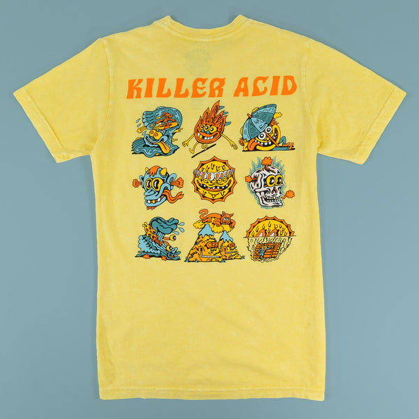Boys of Summer T-Shirt - T-Shirts - killeracid.com
