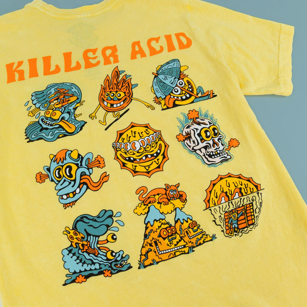 Boys of Summer T-Shirt - T-Shirts - killeracid.com