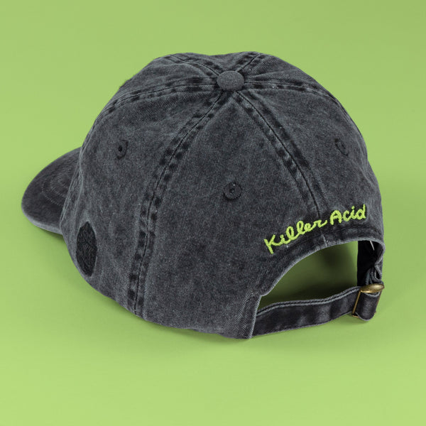 Dog Daze Hat - Hats - killeracid.com