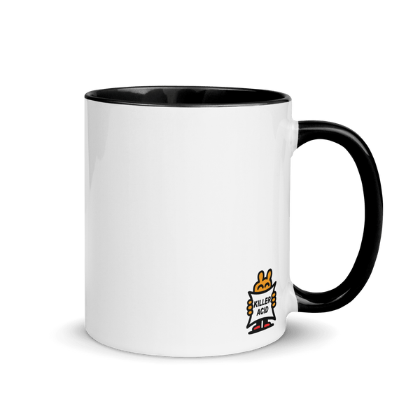 Drug Test Mug - killeracid.com