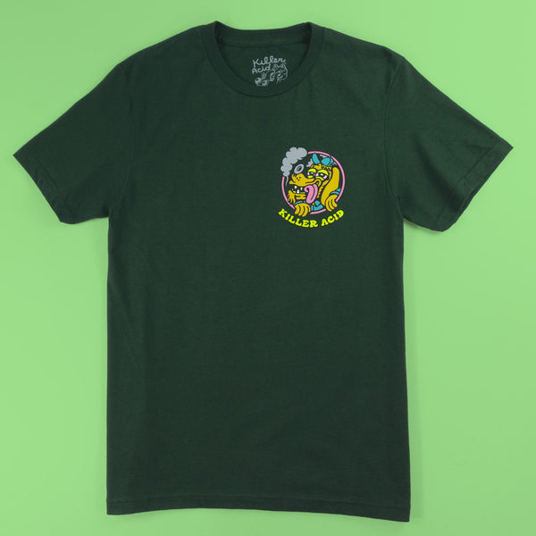 Field Trip T-Shirt - T-Shirts - killeracid.com