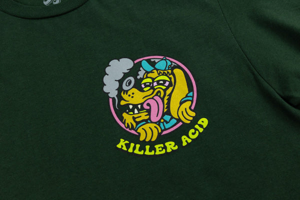 Field Trip T-Shirt - T-Shirts - killeracid.com