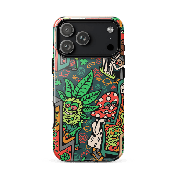 High Score iPhone Case - killeracid.com