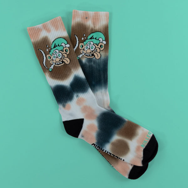 Keep it Simple Socks - Socks - killeracid.com