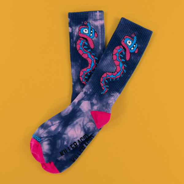 Let's Get Weird Socks - Socks - killeracid.com
