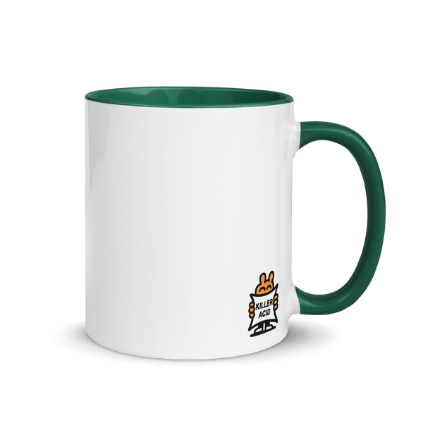 Let's Ride Mug - killeracid.com