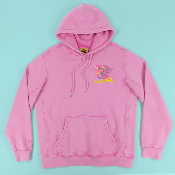 Results May Vary Deluxe Pullover Hoodie - Hoodies - killeracid.com