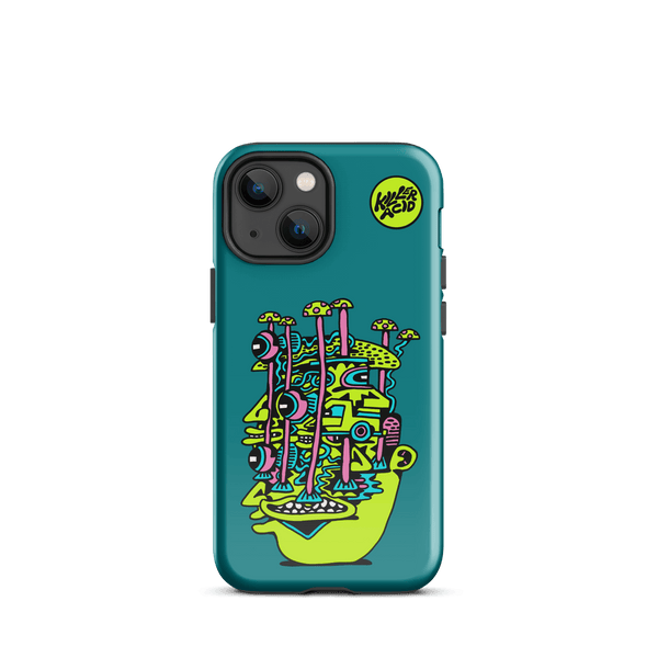 Results May Vary iPhone Case - Accessories - killeracid.com