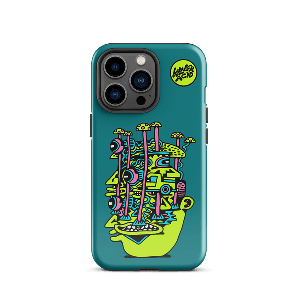 Results May Vary iPhone Case - Accessories - killeracid.com