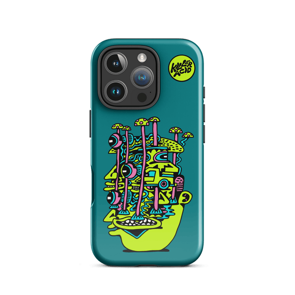 Results May Vary iPhone Case - Accessories - killeracid.com