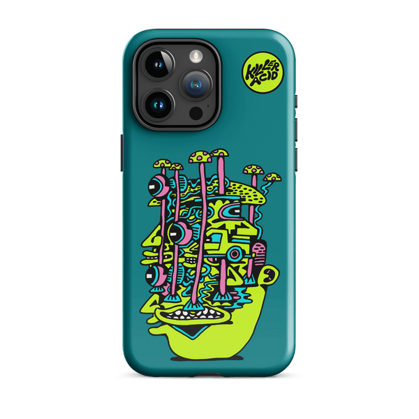 Results May Vary iPhone Case - Accessories - killeracid.com