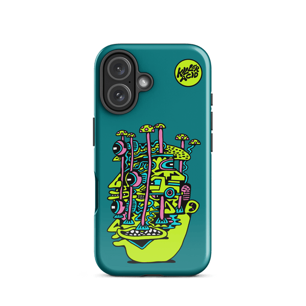 Results May Vary iPhone Case - Accessories - killeracid.com