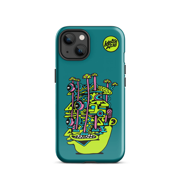 Results May Vary iPhone Case - Accessories - killeracid.com