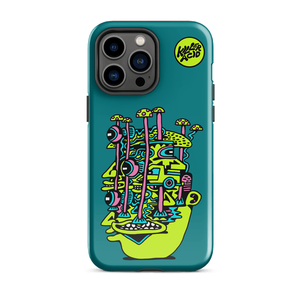 Results May Vary iPhone Case - Accessories - killeracid.com