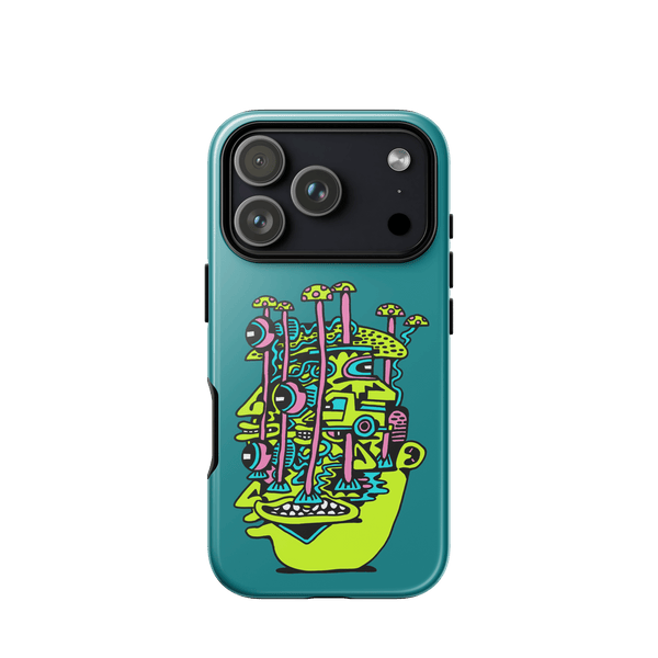 Results May Vary iPhone Case - Accessories - killeracid.com