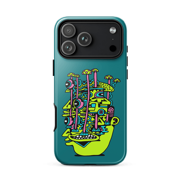 Results May Vary iPhone Case - Accessories - killeracid.com