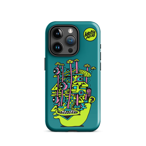 Results May Vary iPhone Case - Accessories - killeracid.com