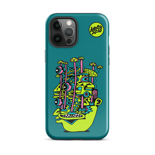 Results May Vary iPhone Case - Accessories - killeracid.com