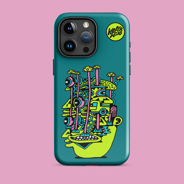 Results May Vary iPhone Case - Accessories - killeracid.com