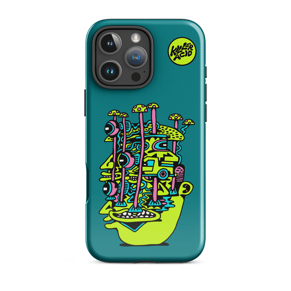 Results May Vary iPhone Case - Accessories - killeracid.com