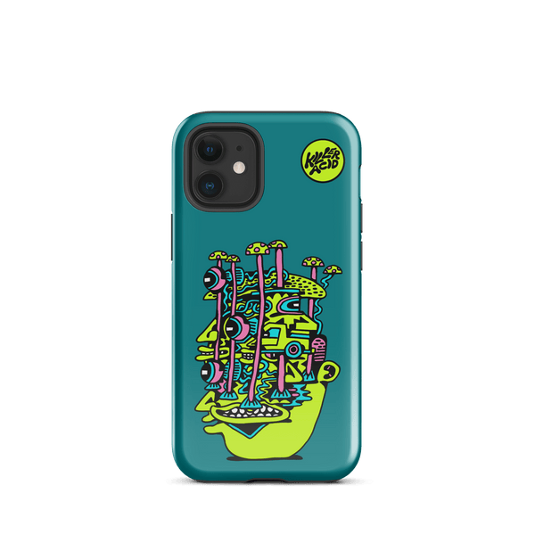 Results May Vary iPhone Case - Accessories - killeracid.com
