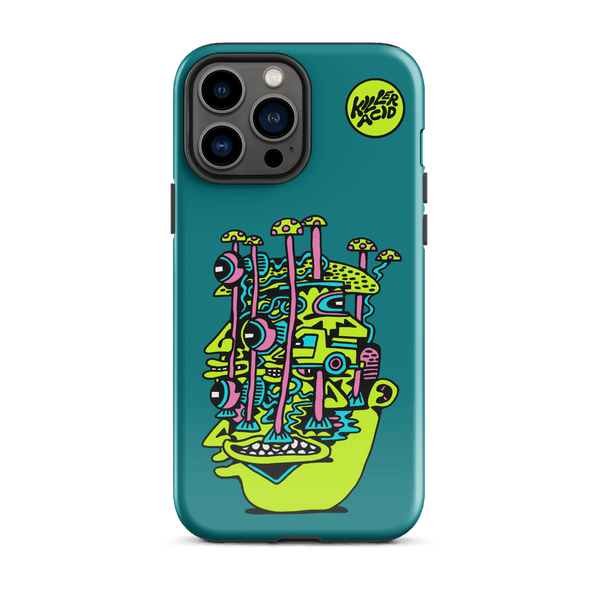 Results May Vary iPhone Case - Accessories - killeracid.com