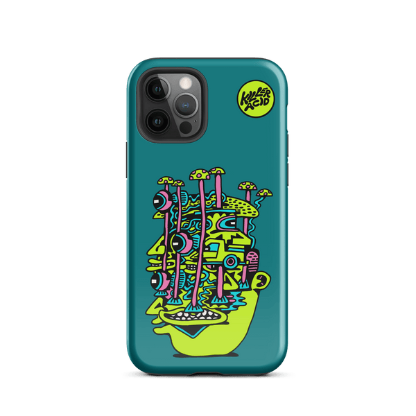Results May Vary iPhone Case - Accessories - killeracid.com