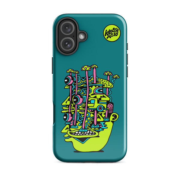 Results May Vary iPhone Case - Accessories - killeracid.com