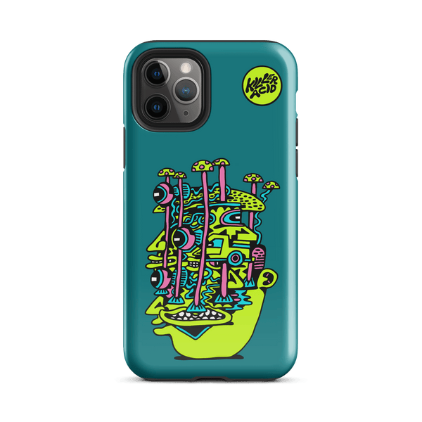 Results May Vary iPhone Case - Accessories - killeracid.com