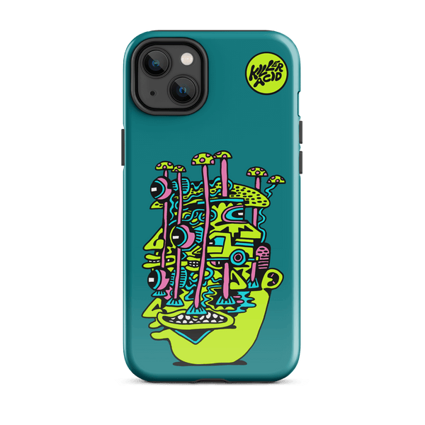 Results May Vary iPhone Case - Accessories - killeracid.com