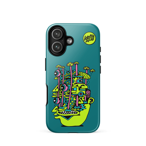 Results May Vary iPhone Case - Accessories - killeracid.com