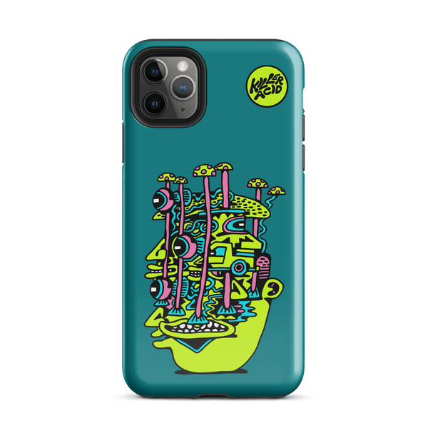 Results May Vary iPhone Case - Accessories - killeracid.com