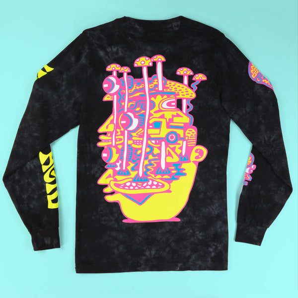 Results May Vary Long Sleeve - Long Sleeves - killeracid.com