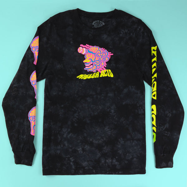 Results May Vary Long Sleeve - Long Sleeves - killeracid.com