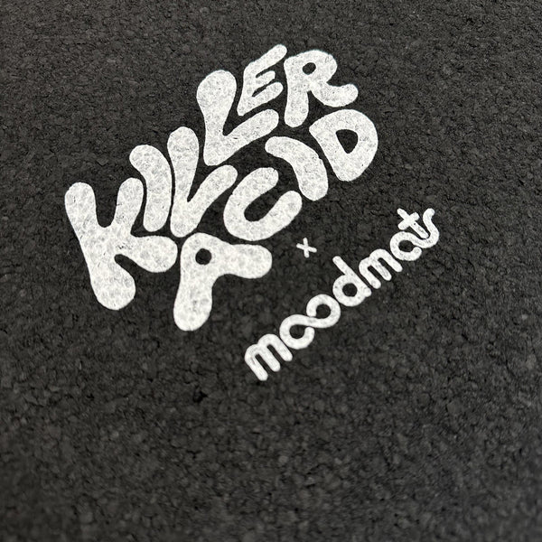 Rollin' Stoned XXL Dab Mat - Dab Mats - killeracid.com