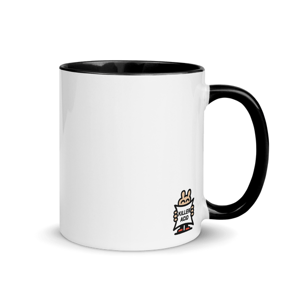 Sports Mug - killeracid.com