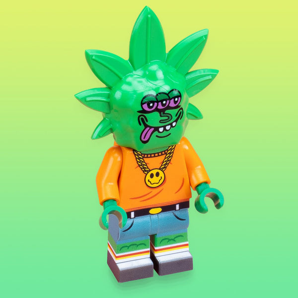 Stoned Zone Playset - Toys - killeracid.com