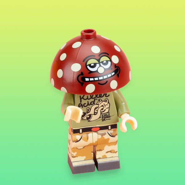 Stoned Zone Playset - Toys - killeracid.com