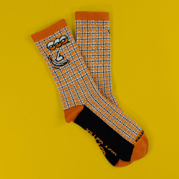 Tabs Socks - Socks - killeracid.com