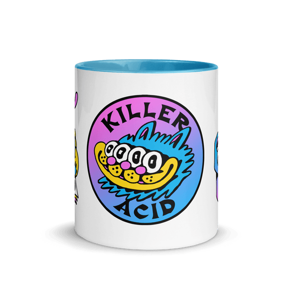 Cats 11oz Mug - killeracid.com