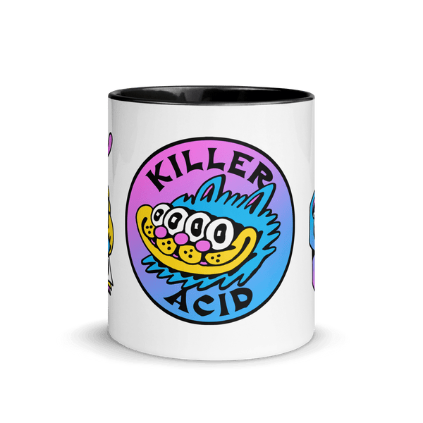 Cats 11oz Mug - killeracid.com