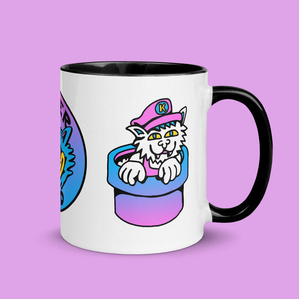 Cats 11oz Mug - killeracid.com