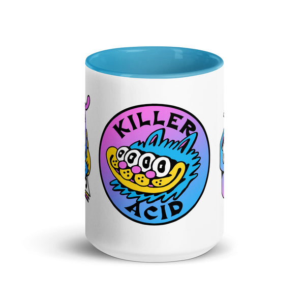 Cats 15oz Mug - killeracid.com