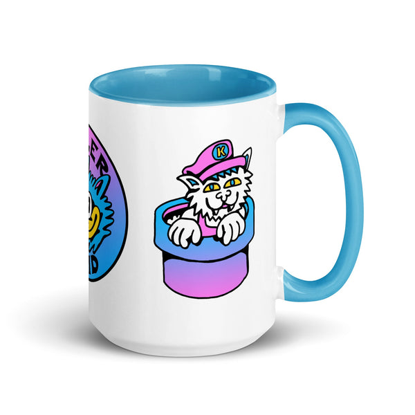 Cats 15oz Mug - killeracid.com