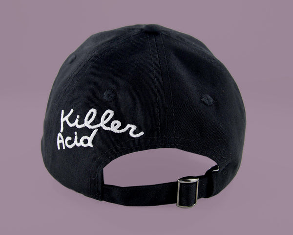 Dog Eyes Hat - Hats - killeracid.com