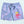 Dose the World Hologram Shorts - Shorts - killeracid.com