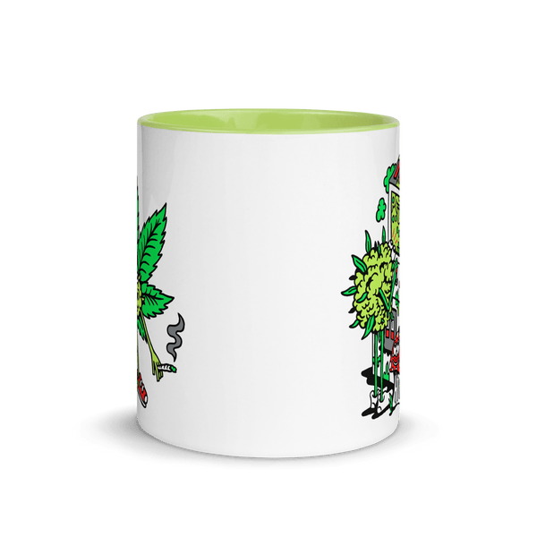 High Score 11oz Mug - killeracid.com