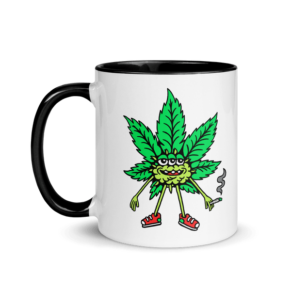 High Score 11oz Mug - killeracid.com