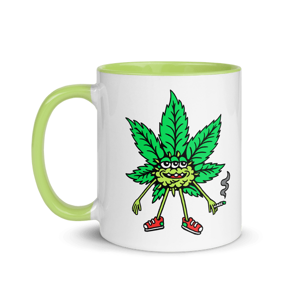 High Score 11oz Mug - killeracid.com