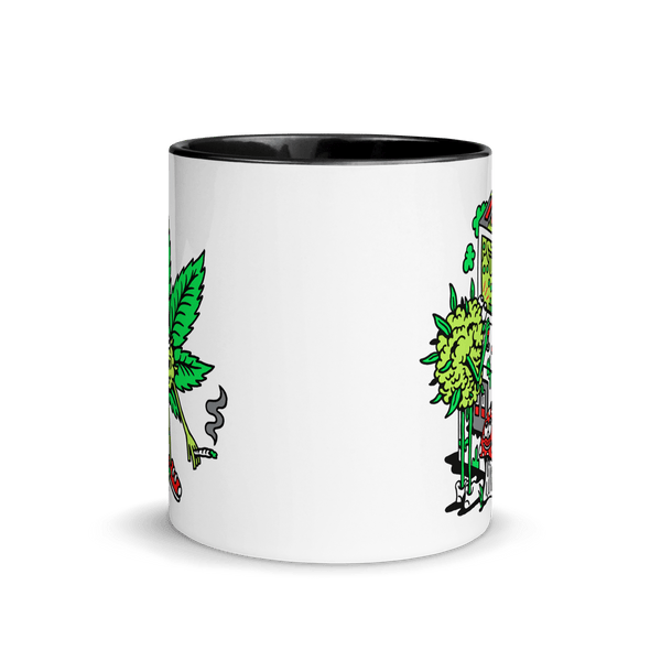 High Score 11oz Mug - killeracid.com